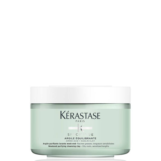 Specifique Argile Equilibrante Cleansing Clay For Anti-Oiliness 250ml