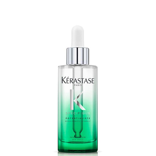 Specifique Serum Potentialiste for Unbalanced Scalp 90ml