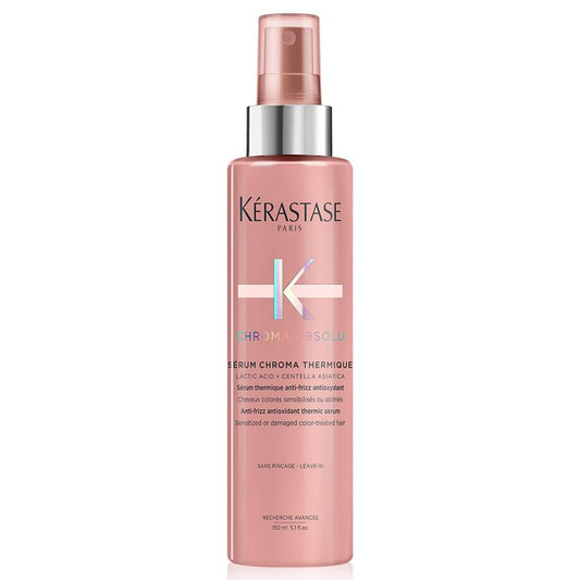 Chroma Absolu Serum Chroma Thermique for Damaged Colour Treated Hair 150ml
