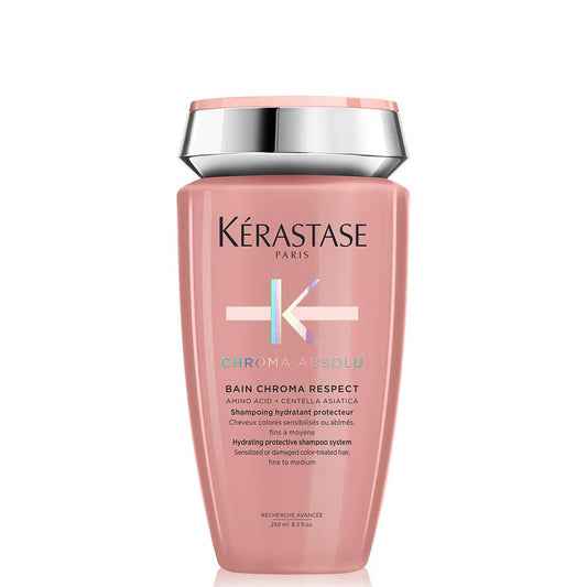 Chroma Absolu Bain Chroma Respect for Fine Colour Treated Hair 250ml
