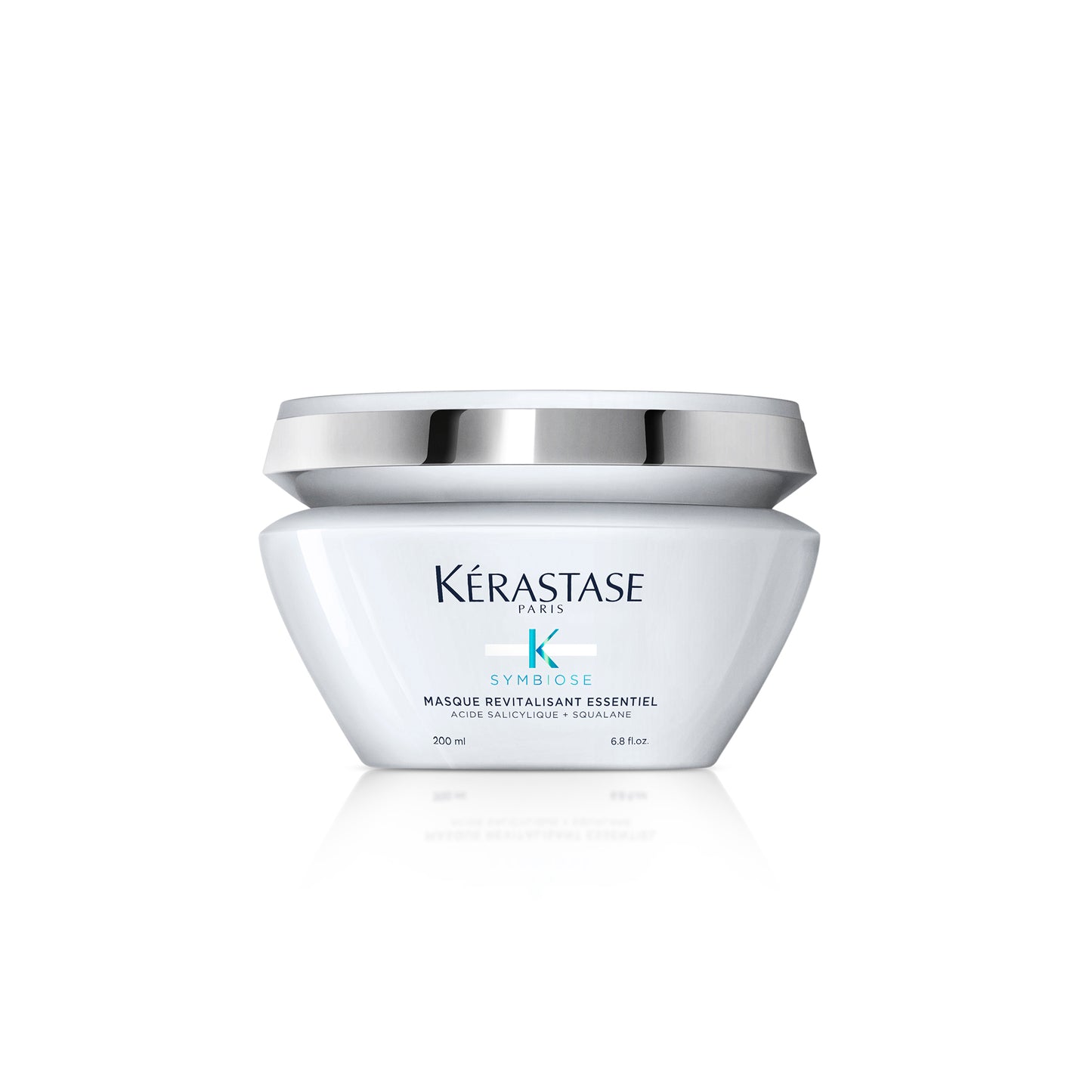 Symbiose Masque Revitalisant Essentiel 200ml