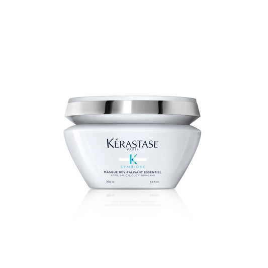 Symbiose Masque Revitalisant Essentiel 200ml