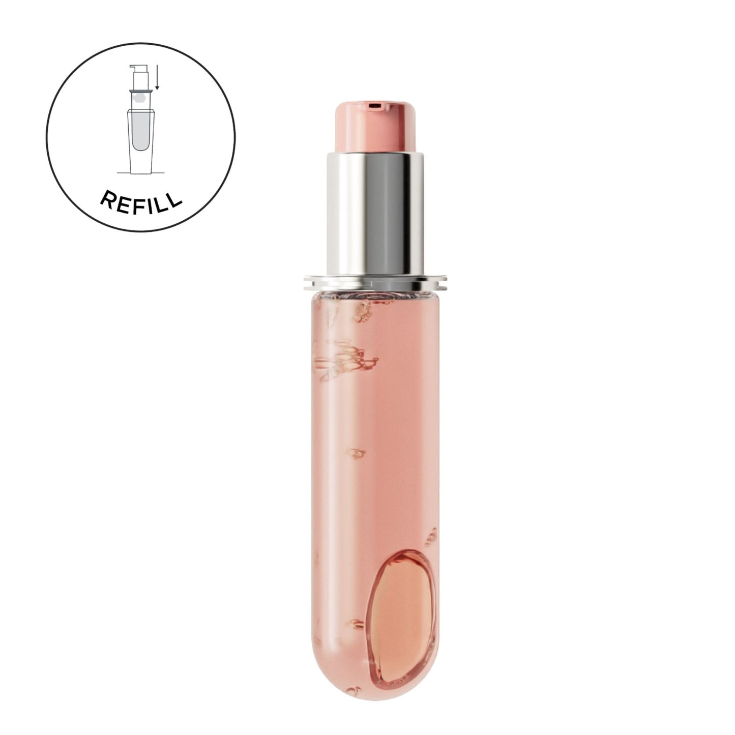 Chroma Absolu L'huile Éclat Radiance Sublimating Refill Oil 75ml