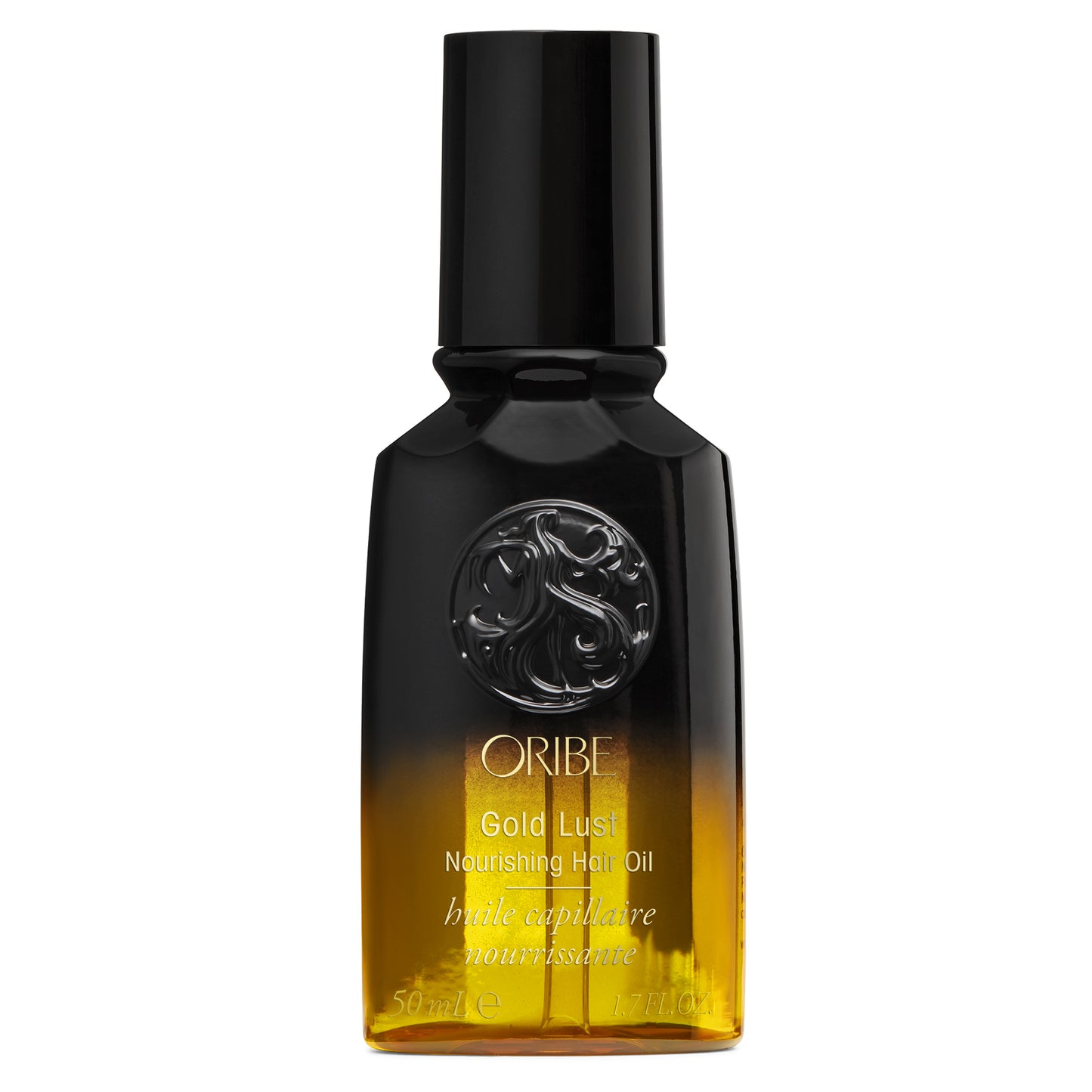 Gold Lust Nourishing Hair Oil 100ml