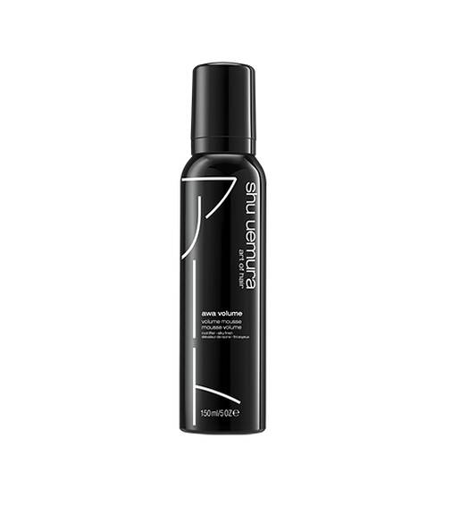 Shu Uemura Awa Volume Mousse 150ml