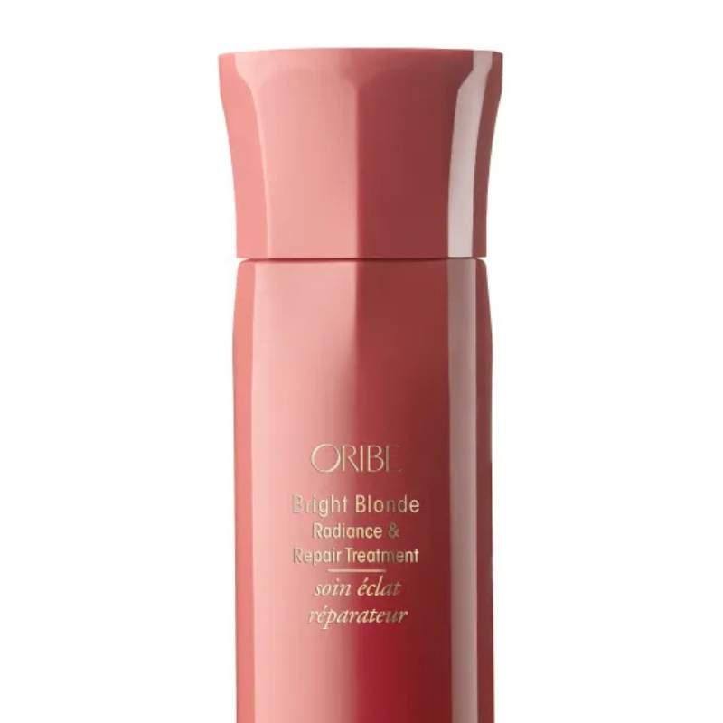 Bright Blonde Radiance & Repair Treatment 125ml