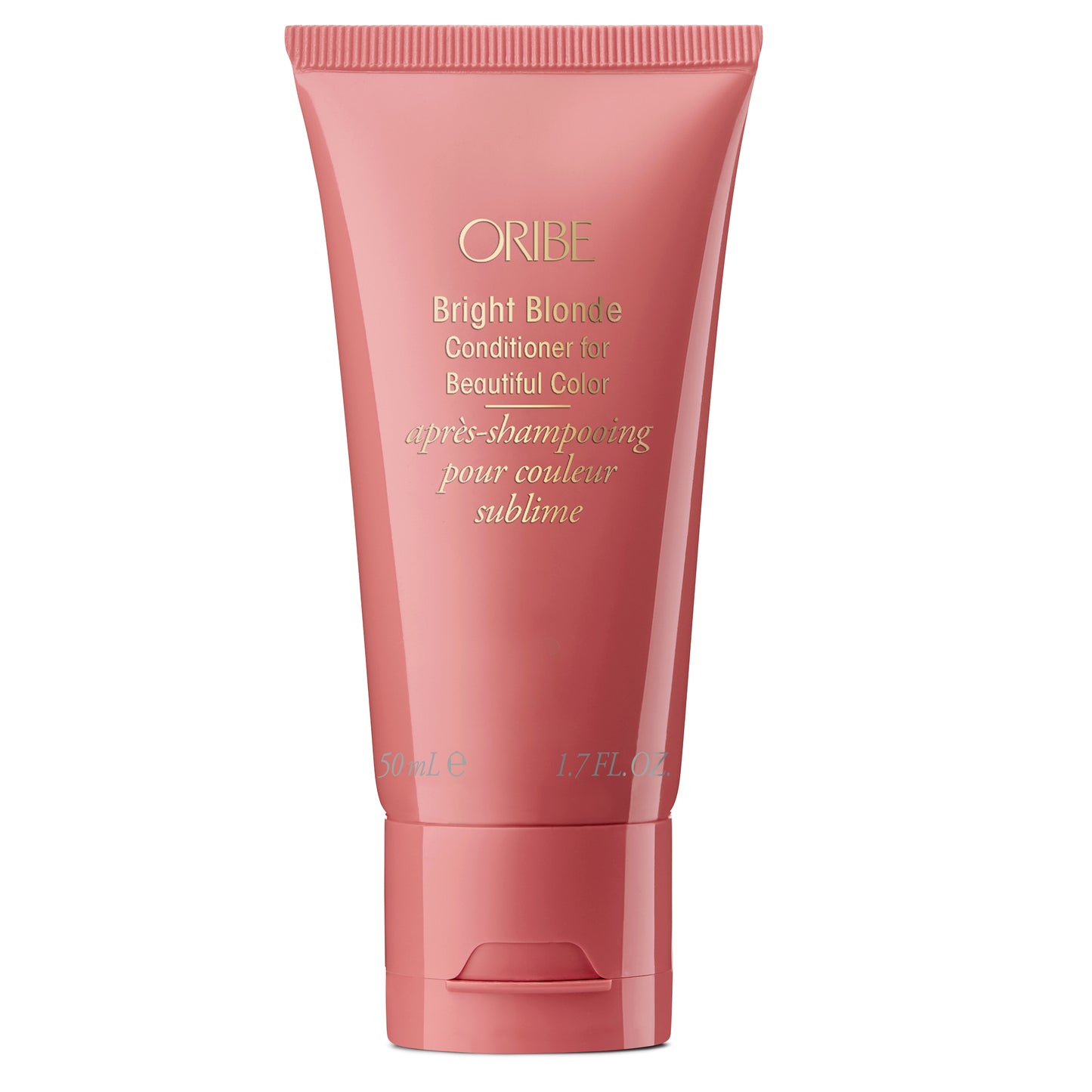 Bright Blonde Conditioner for Beautiful Color Travel 50ml