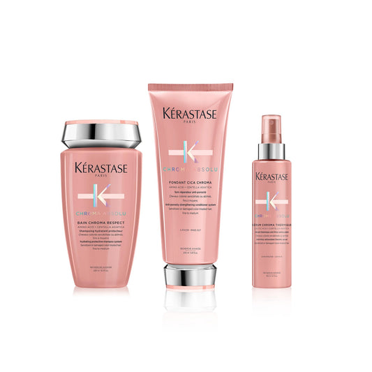Chroma Absolu Holiday Trio