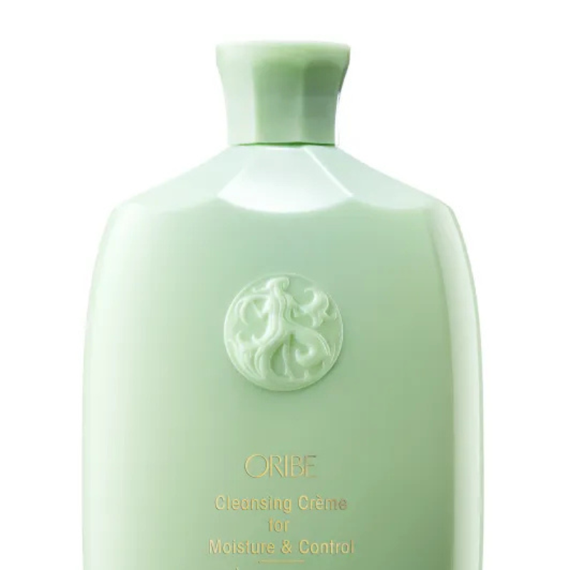 Cleansing Crème for Moisture and Control 250ml