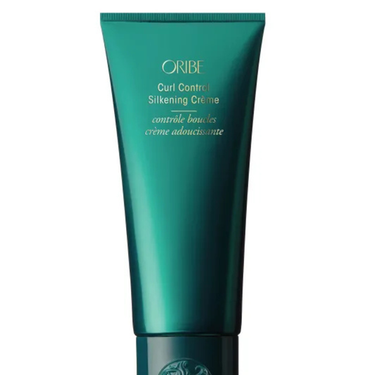 Curl Control Silkening Crème 150ml