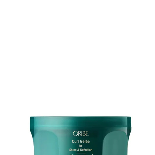 Curl Gelee for Shine and Definition 250ml