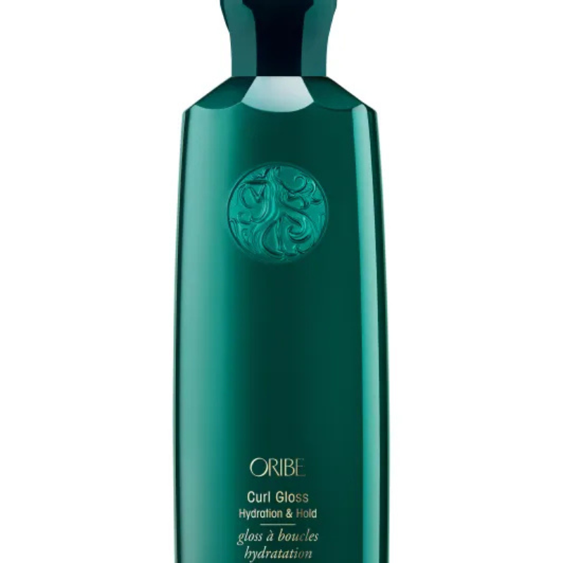 Curl Gloss Hydration & Hold 175ml