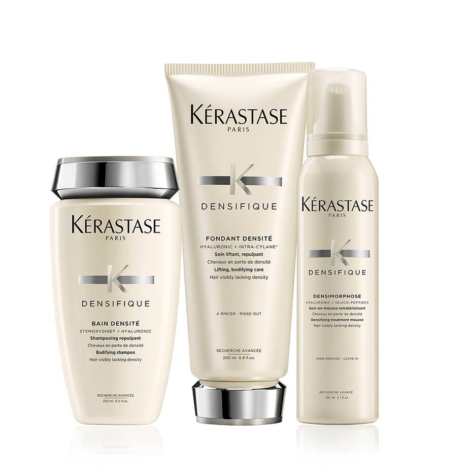 Kerastase Densifique Holiday set