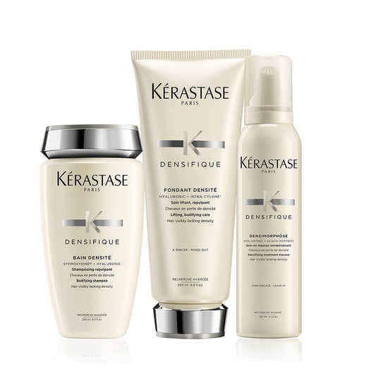 Kerastase Densifique Holiday set