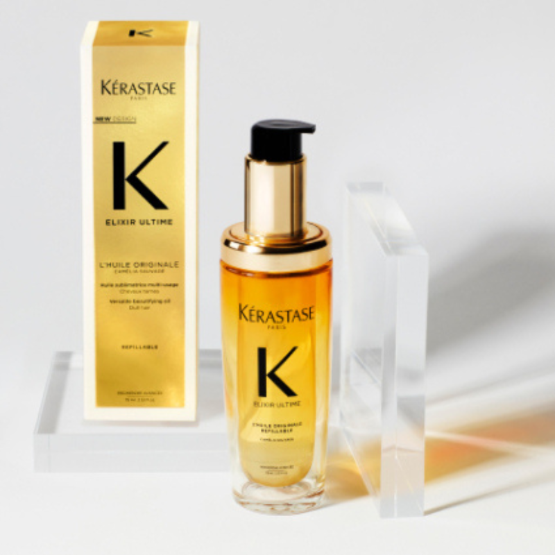 Elixir Ultime Original Oil 75ml