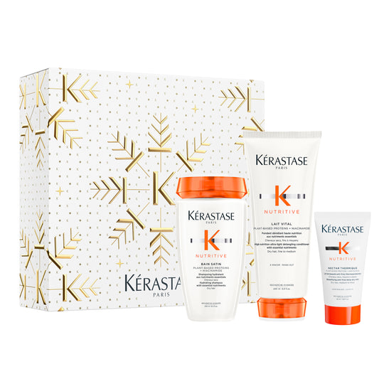 Nutritive Holiday Trio