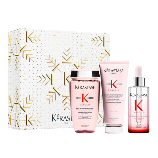 Genesis Holiday Trio