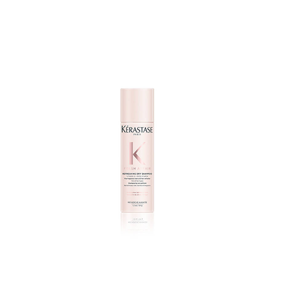 Fresh Affair Dry Shampoo 34gr