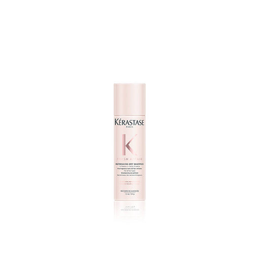 Fresh Affair Dry Shampoo 34gr