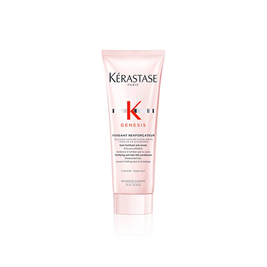 Genesis Fondant Renforcateur Conditioner For Weakened Hair 75ml