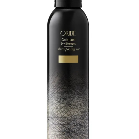 Gold Lust Dry Shampoo 300ml