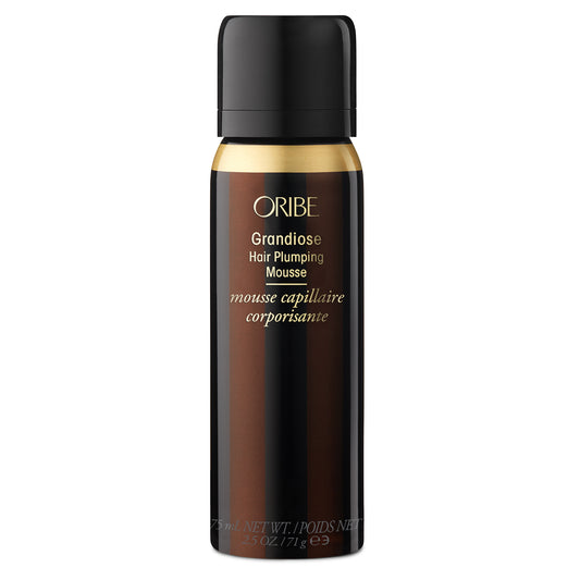 Grandiose Hair Plumping Mousse Purse 75ml
