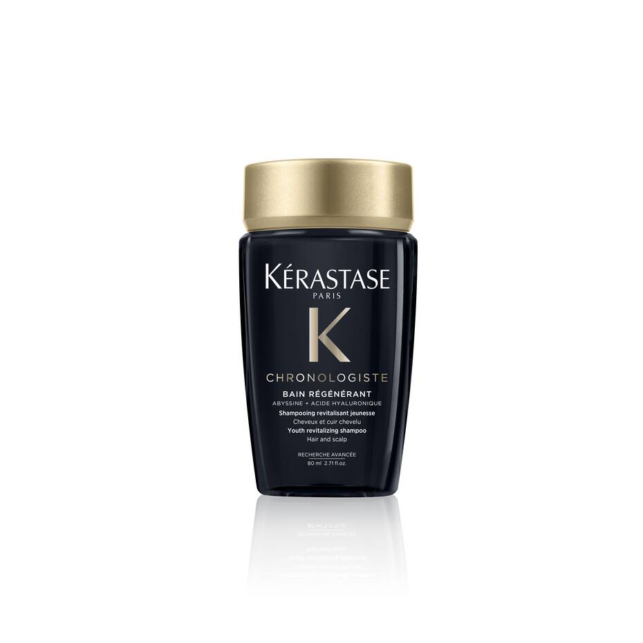 Chronologiste Bain Régénérant Shampoo 80ml