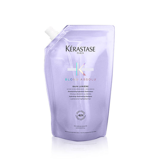 Blond Absolu Bain Lumiere Shampoo Refill Pouch 500ml