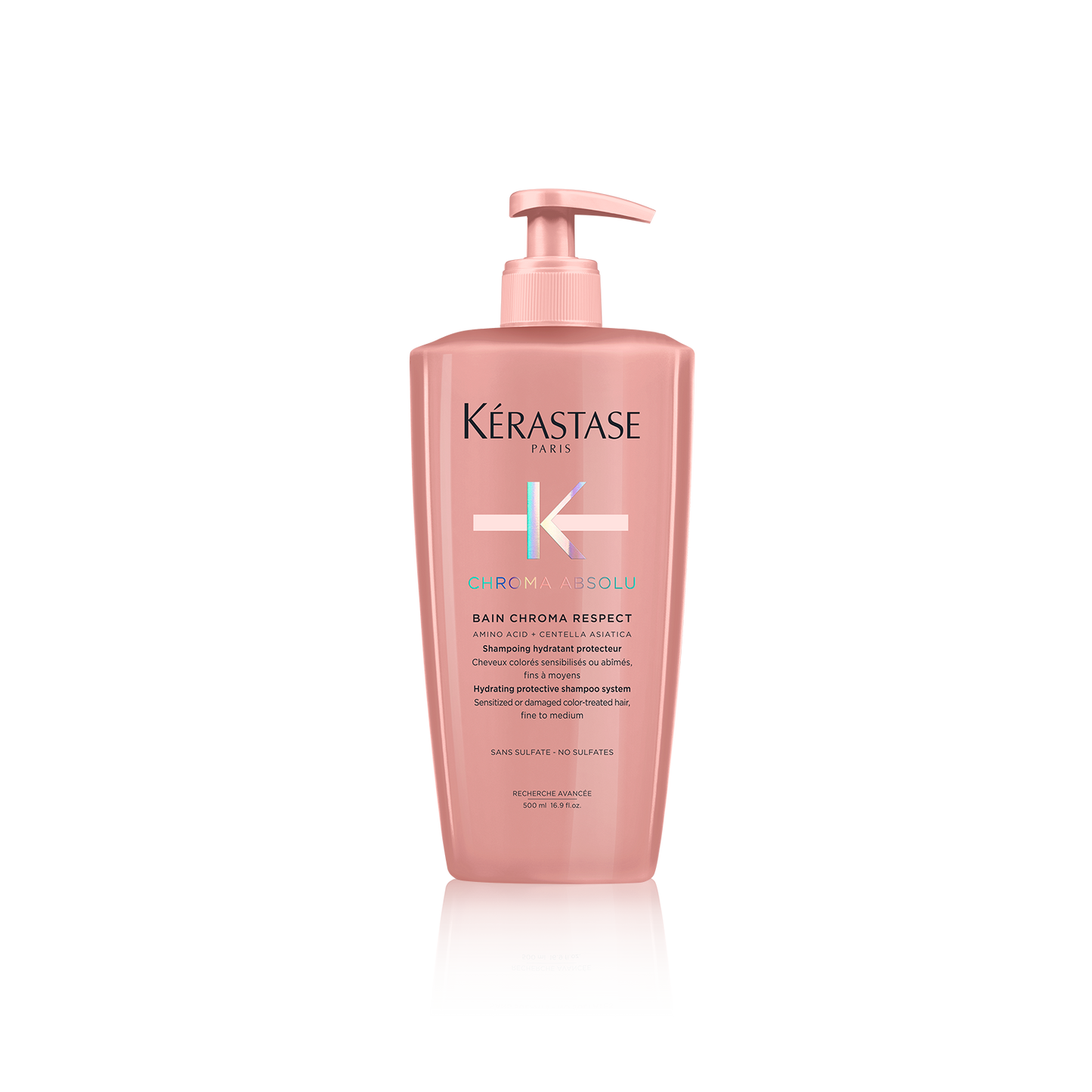 Chroma Absolu Bain Chroma Respect 500ml