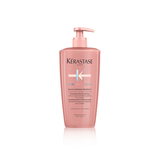 Chroma Absolu Bain Chroma Respect 500ml