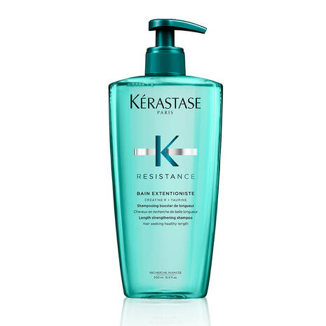 Kerastase Resistance Bain Extentioniste Shampoo For Weakened Hair 500ml