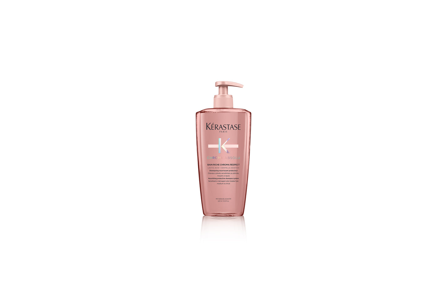 Chroma Absolu Bain Riche Chroma Respect 500 ml