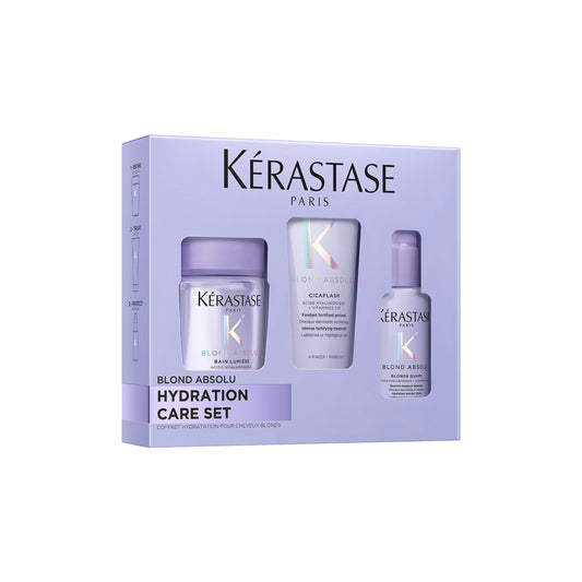 Blond Absolu Discovery Set Trio