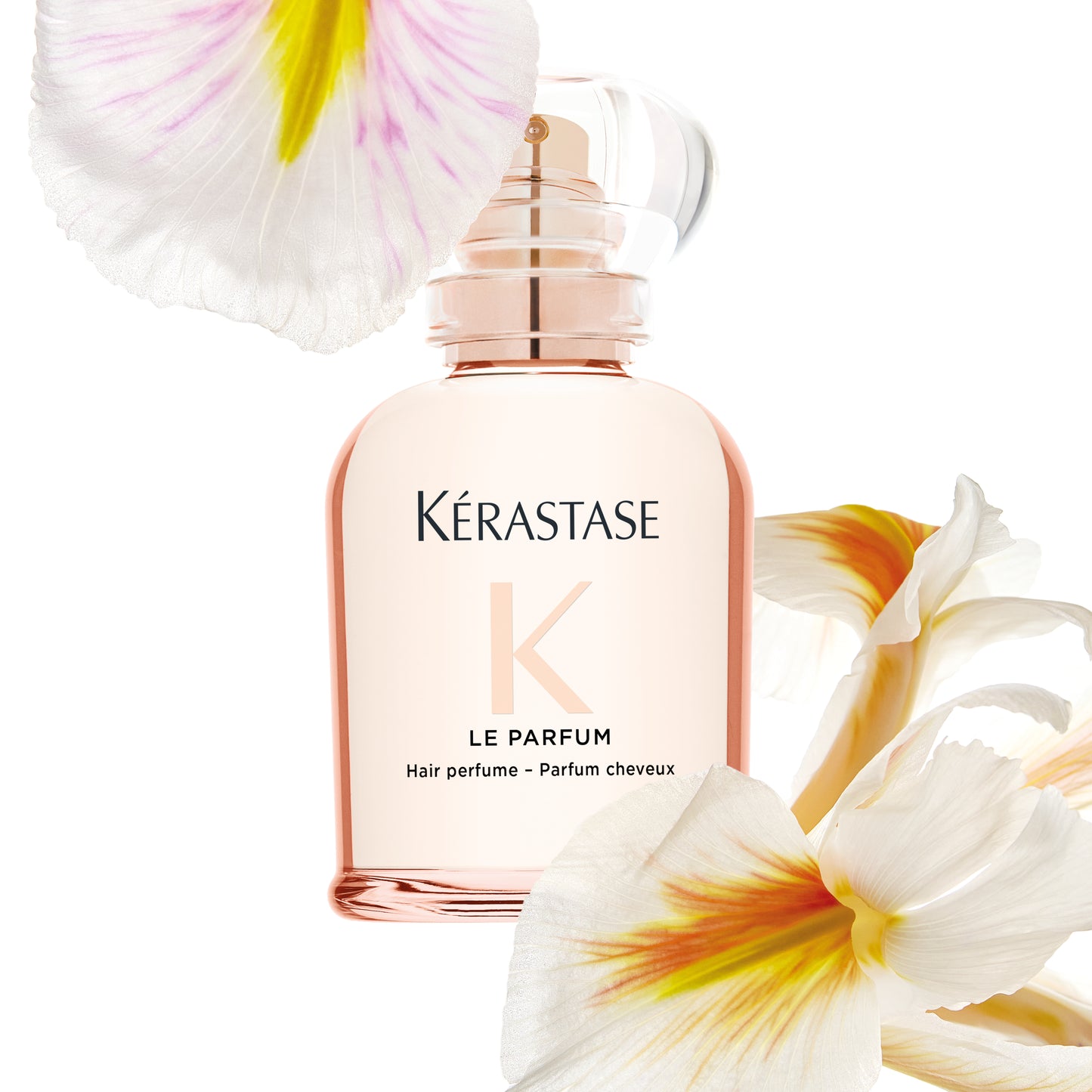 Kerastase Gloss Absolu Le Parfum Oil 30ml