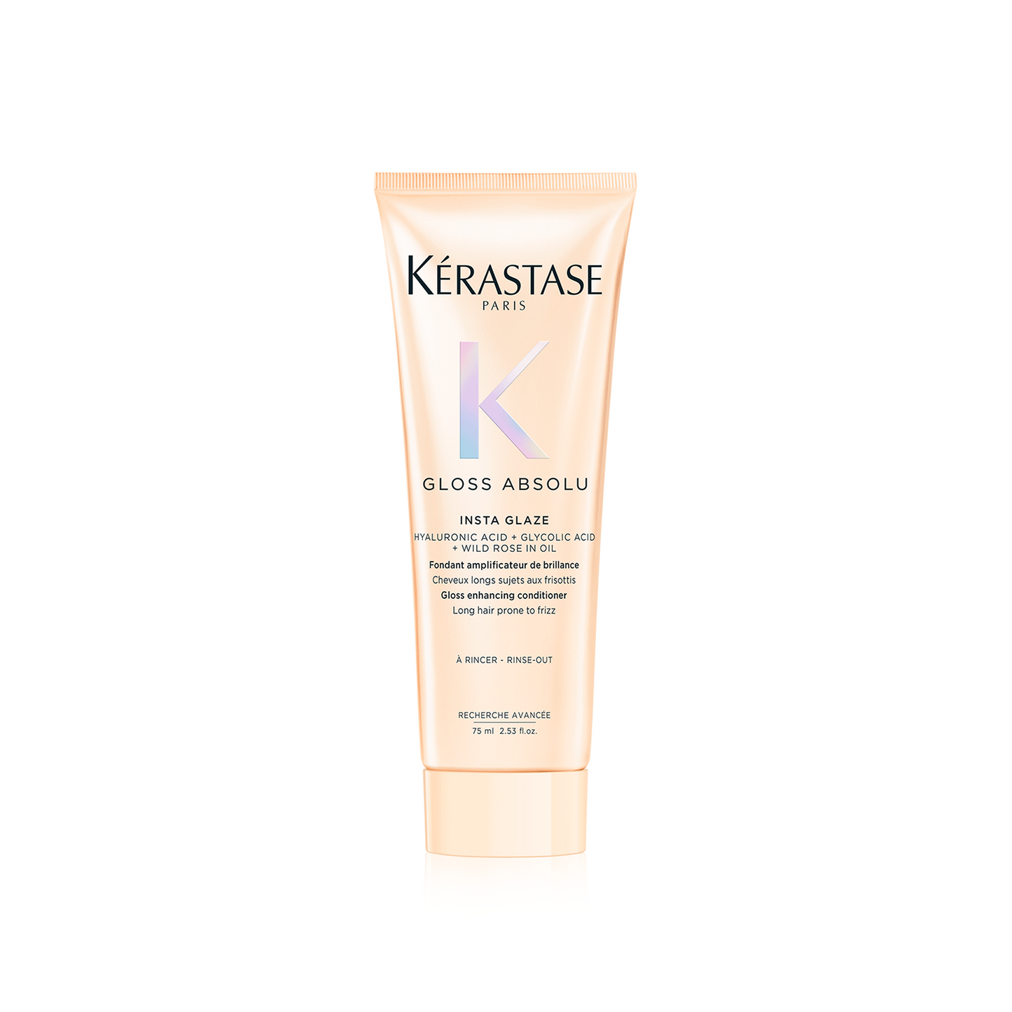 Gloss Absolu Insta Glaze Fondant 75ml