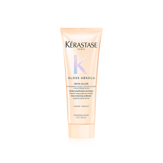 Gloss Absolu Insta Glaze Fondant 75ml
