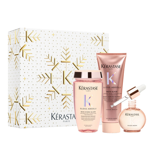 Gloss Absolu Holiday Trio
