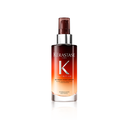 Nutritive 8H Night Serum