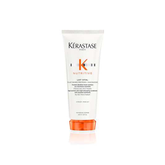 Nutritive Lait Vital 200ml Conditioner
