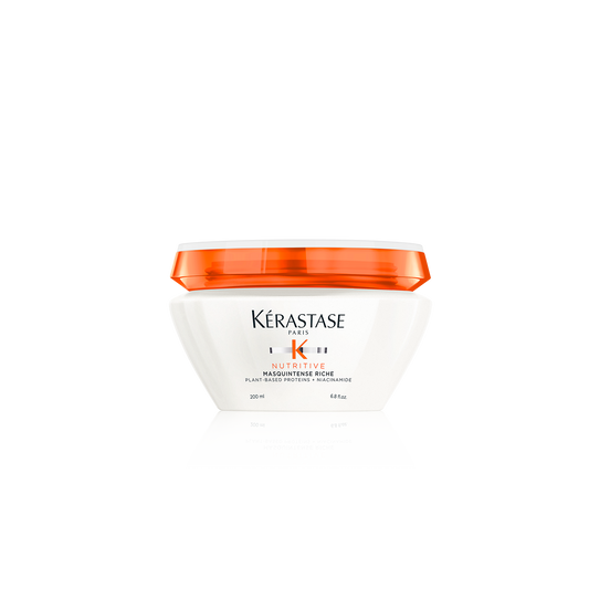 Nutritive Masquintense Riche 200ml Mask