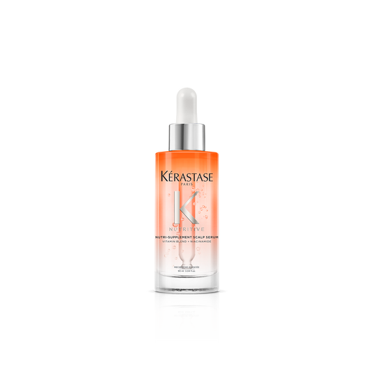 Nutritive Nutri-Supplement Scalp Serum 90ml