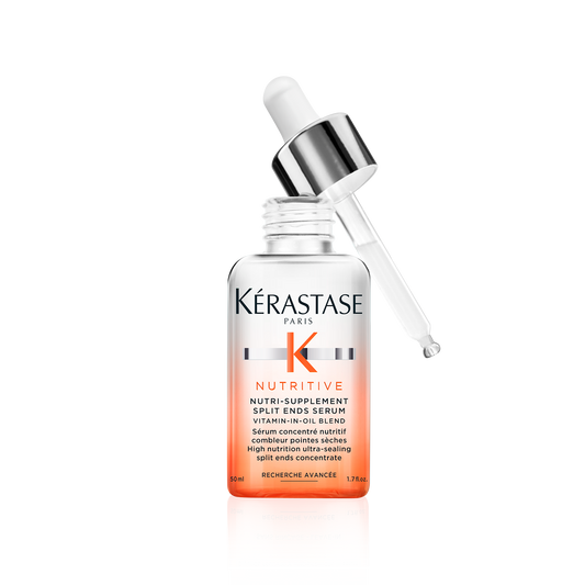 Nutritive Nutri-Supplement Split End Serum