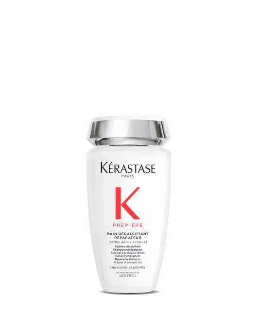 Premiere Bain Décalcifant Réparateur Shampoo 250ml