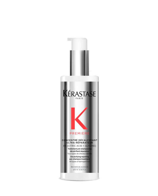 Premiere Concentre Dicalcifiant Ultra-Reparateur Hair Treatment 250ml