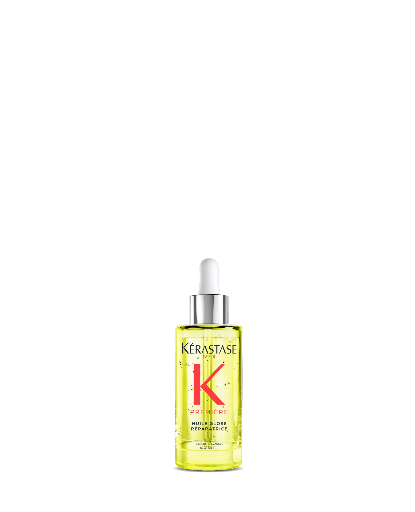 Premiere Huile Gloss Réparatrice Hair Oil 30ml