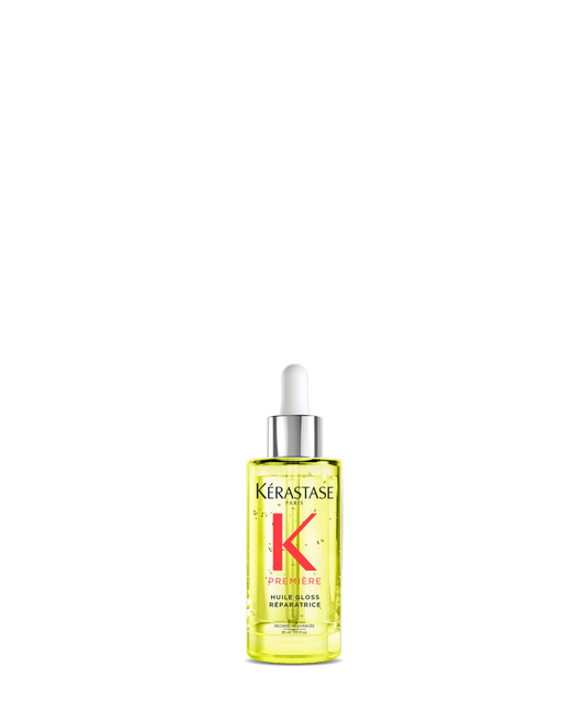 Premiere Huile Gloss Réparatrice Hair Oil 30ml