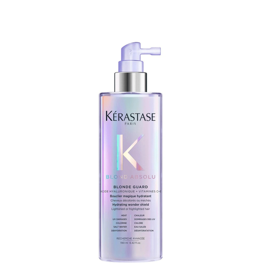 Blonde Guard Wonder Shield Leave-In Spray, 190ml
