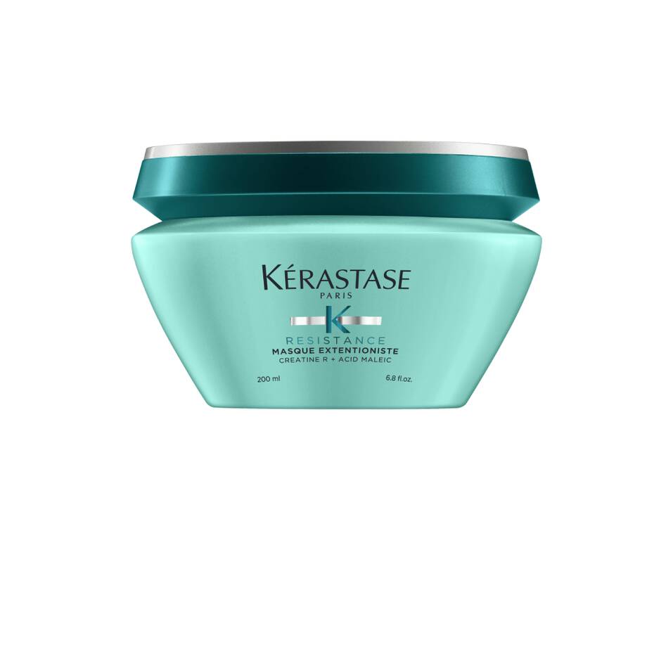 Resistance Extentioniste Masque For Weakened Hair 200ml