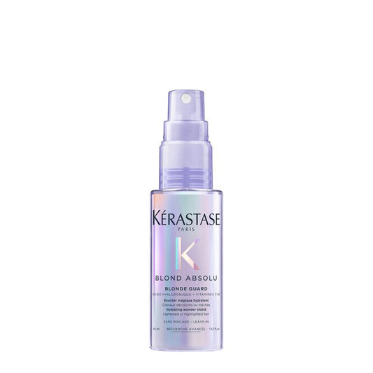 Blonde Guard Wonder Shield Leave-In Spray, 45ml