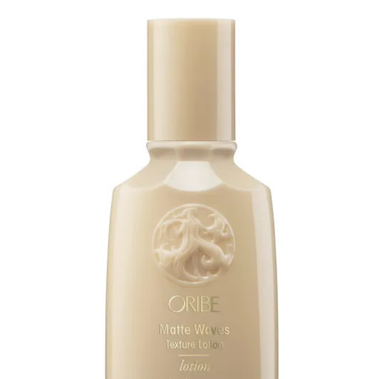 Matte Waves Texture Lotion 100ml
